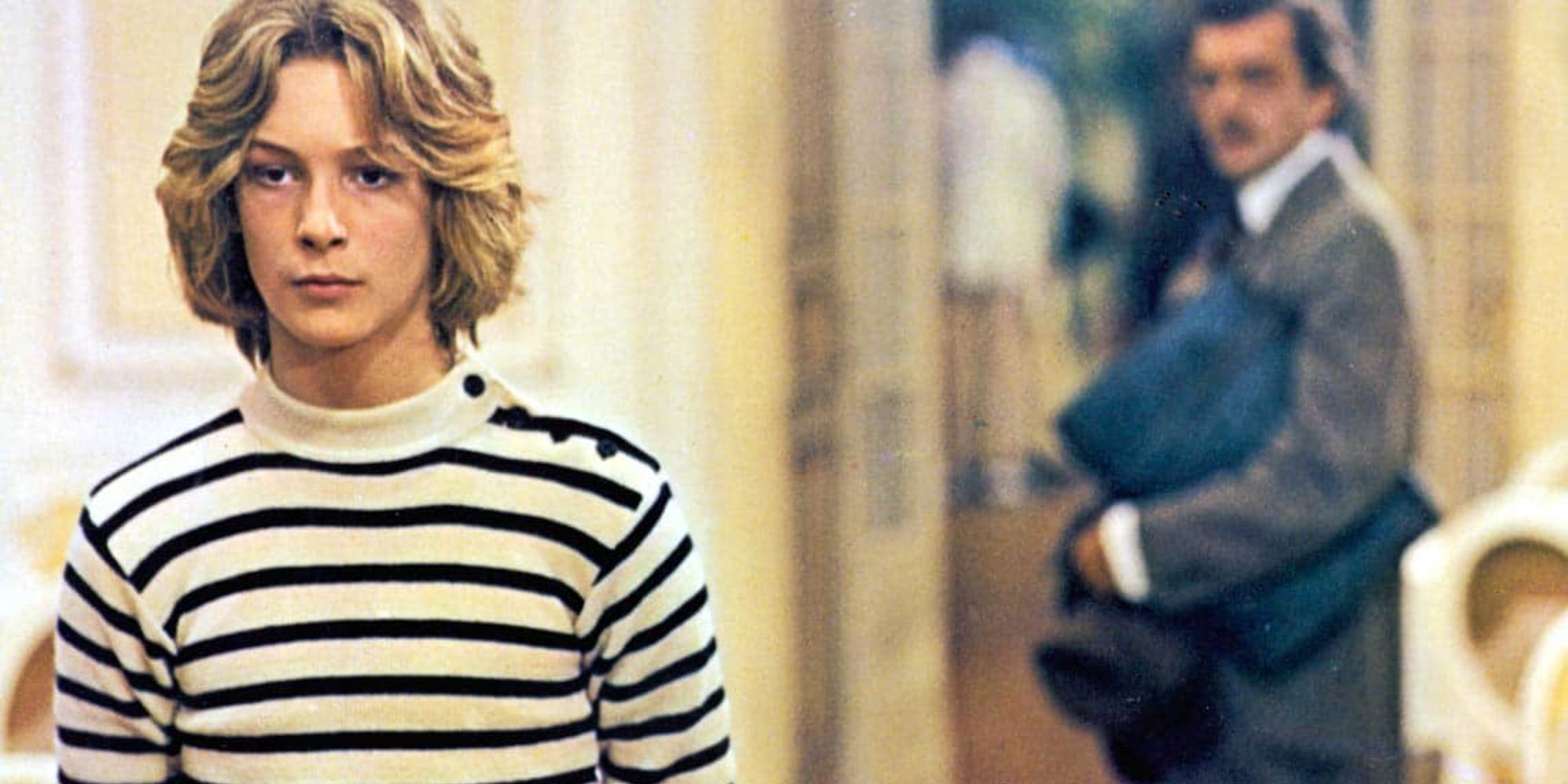 Death in Venice (1971) (1)