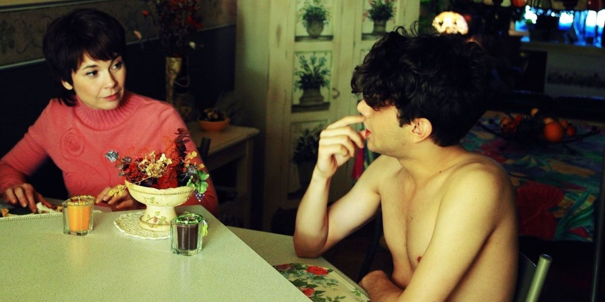 I killed my mother (2009) (1)