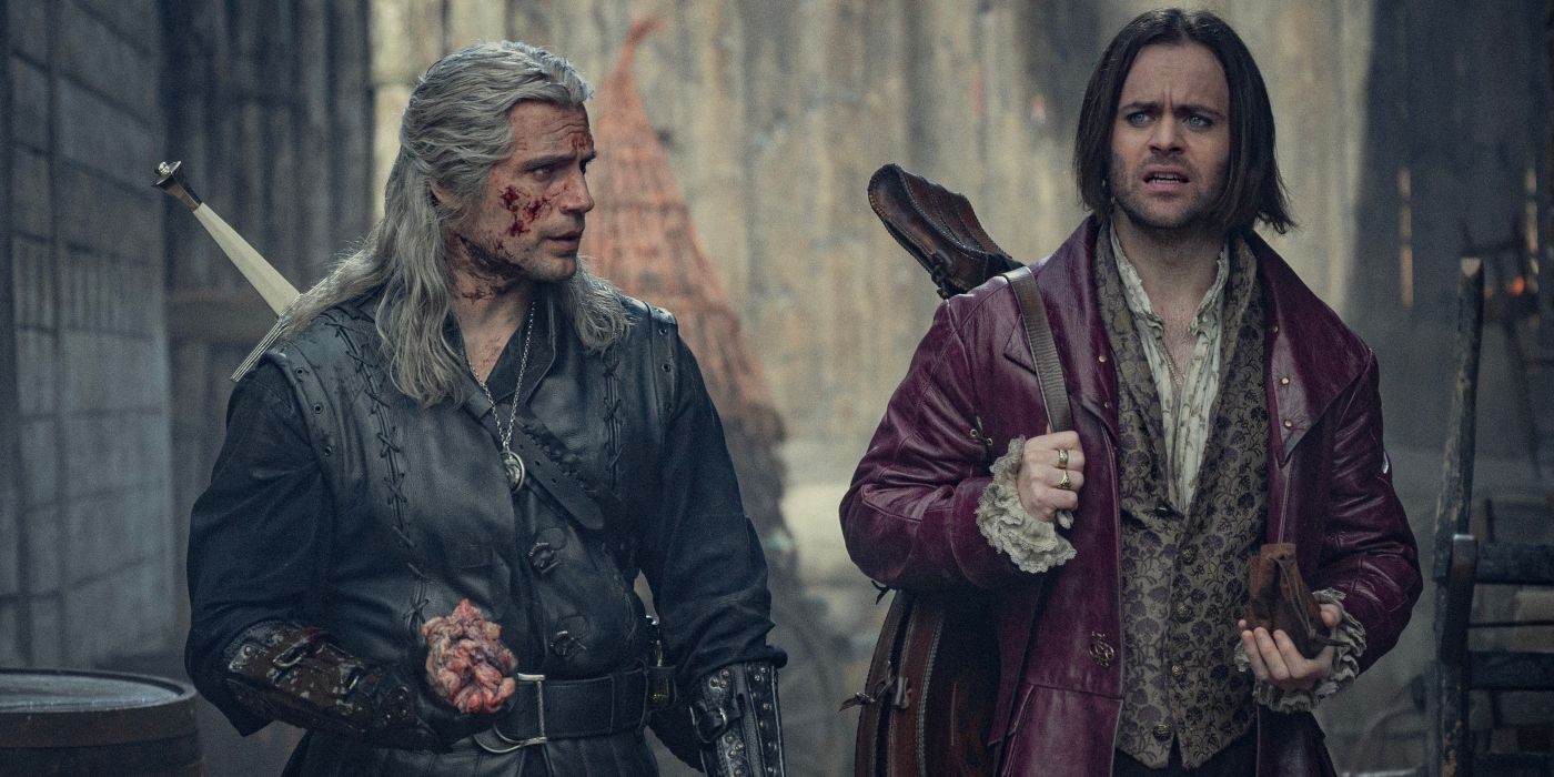 the witcher-season-3-episode-2-henry-cavill-joey-baty