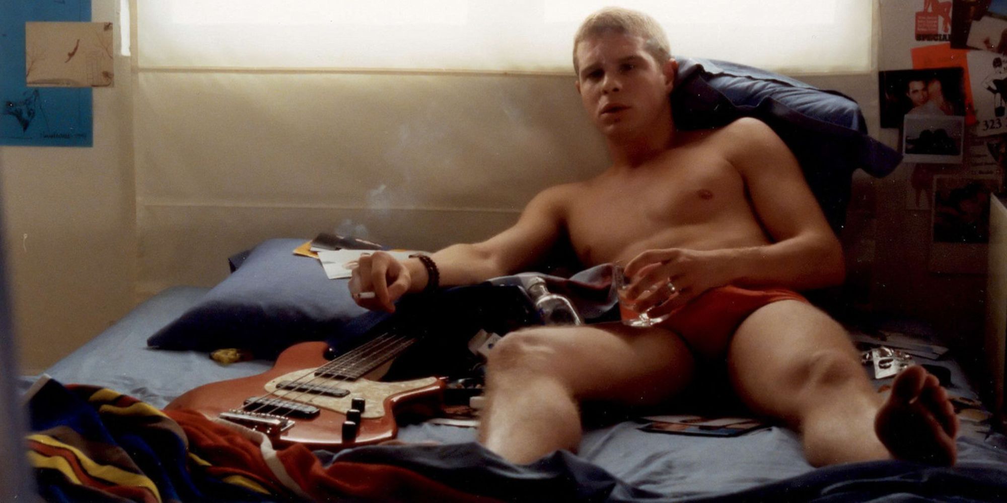 Two Tramps (2005) (1)