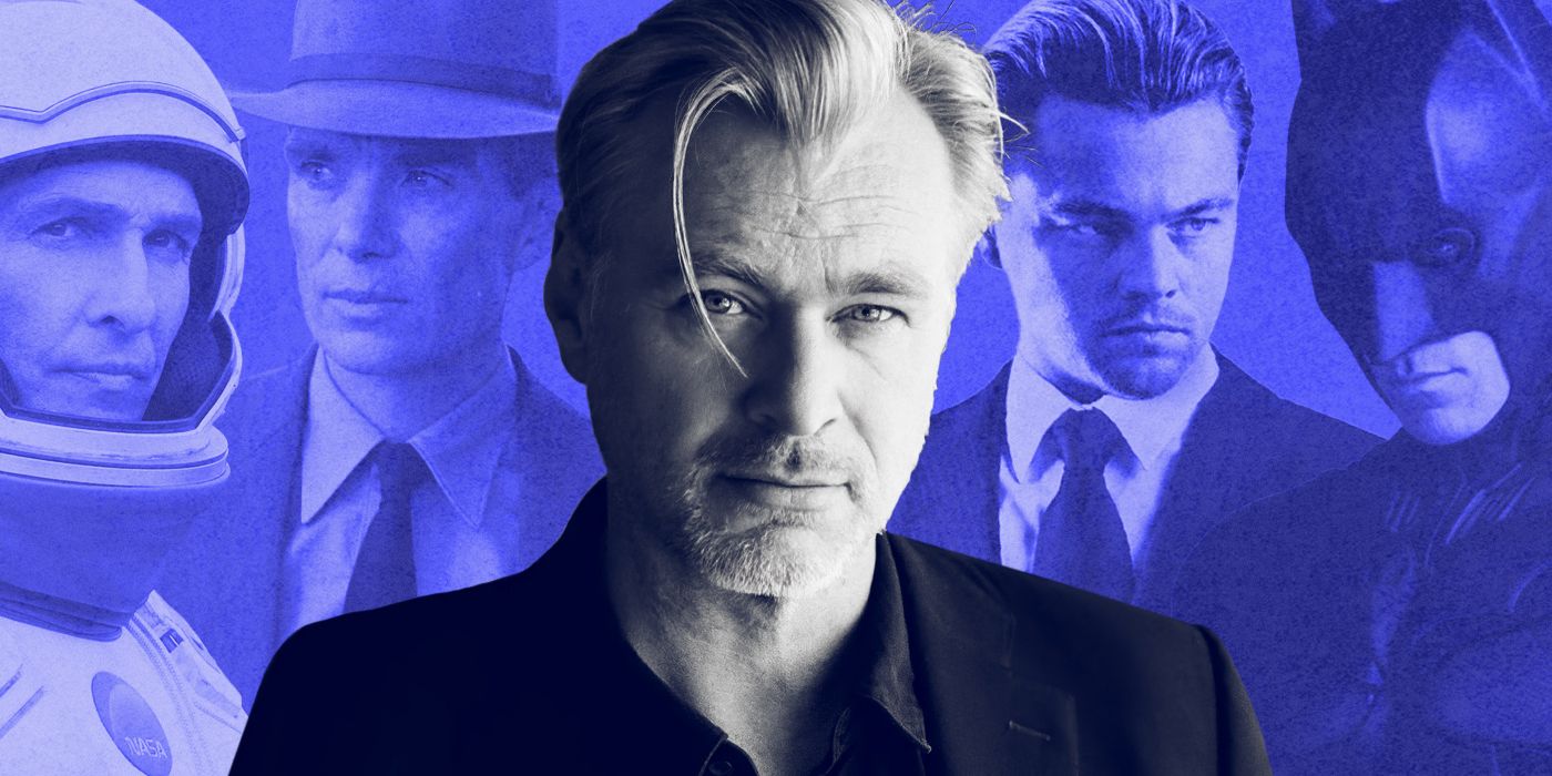 Christopher Nolan-Movies-Rating