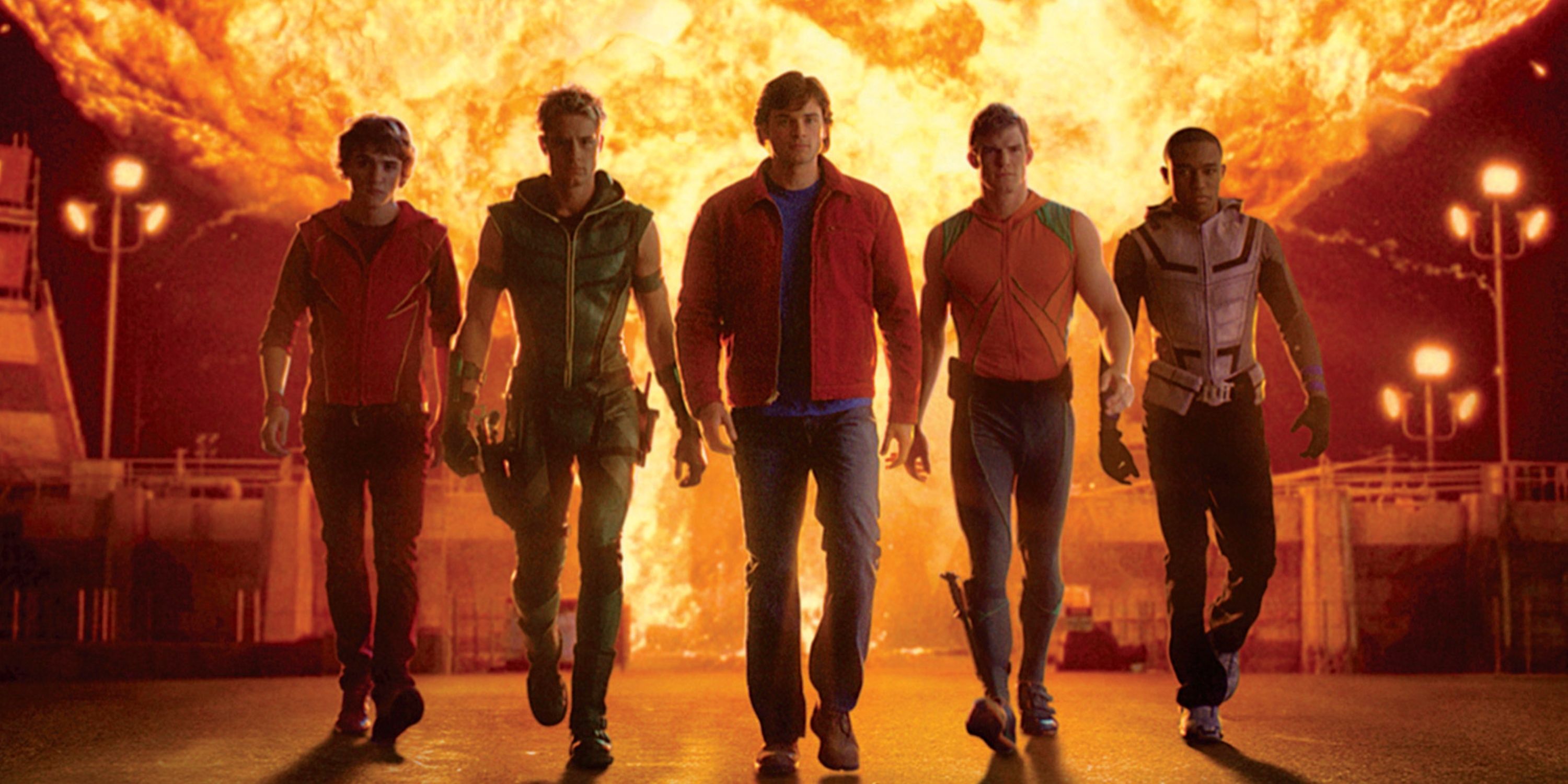 Smallville