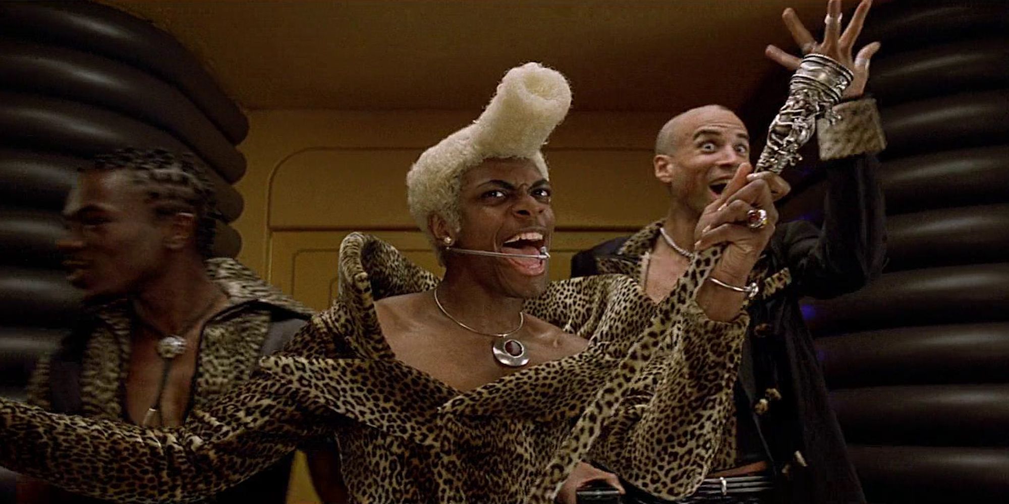 the fifth element chris tucker