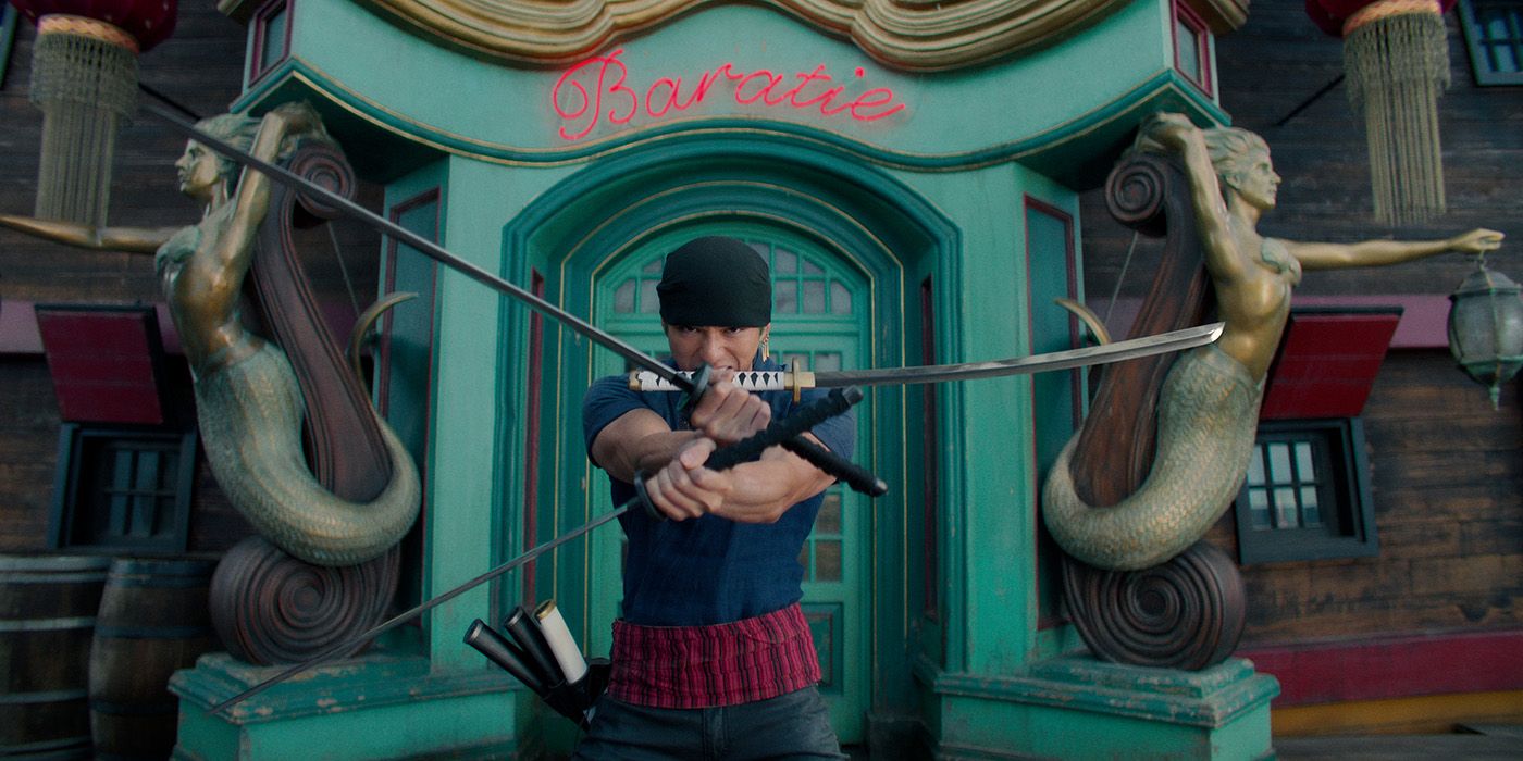 one piece zoro