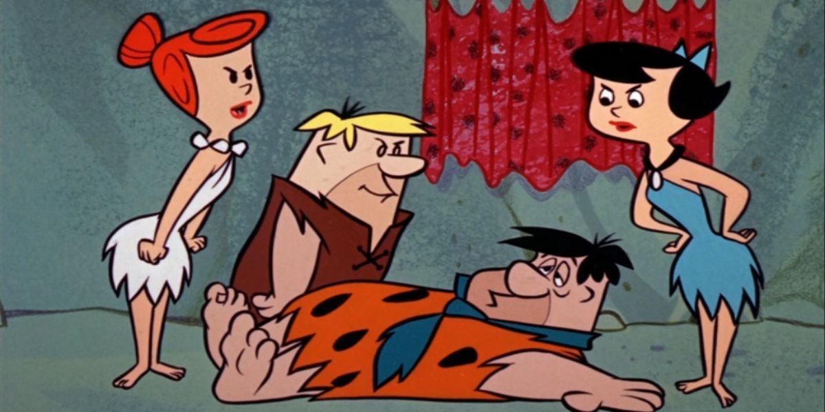 flintstones